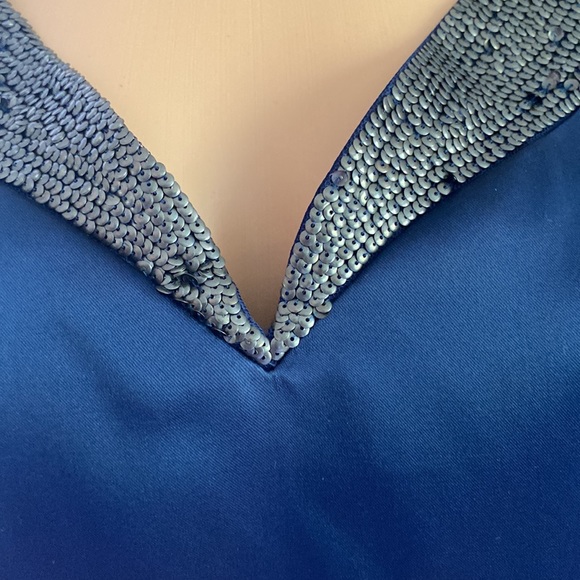 Liquidation Sale 🕶️🕶️Elie Tahari Rena dress - Picture 7 of 15